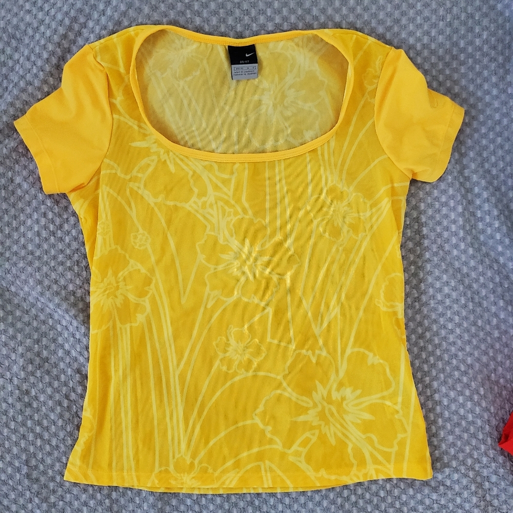 Nike Top